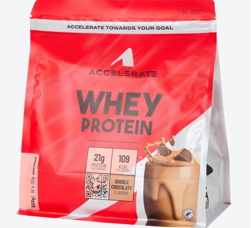 Whein protein Vanilla 550g