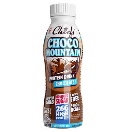 Chiefs Protein