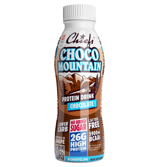 Chiefs Protein