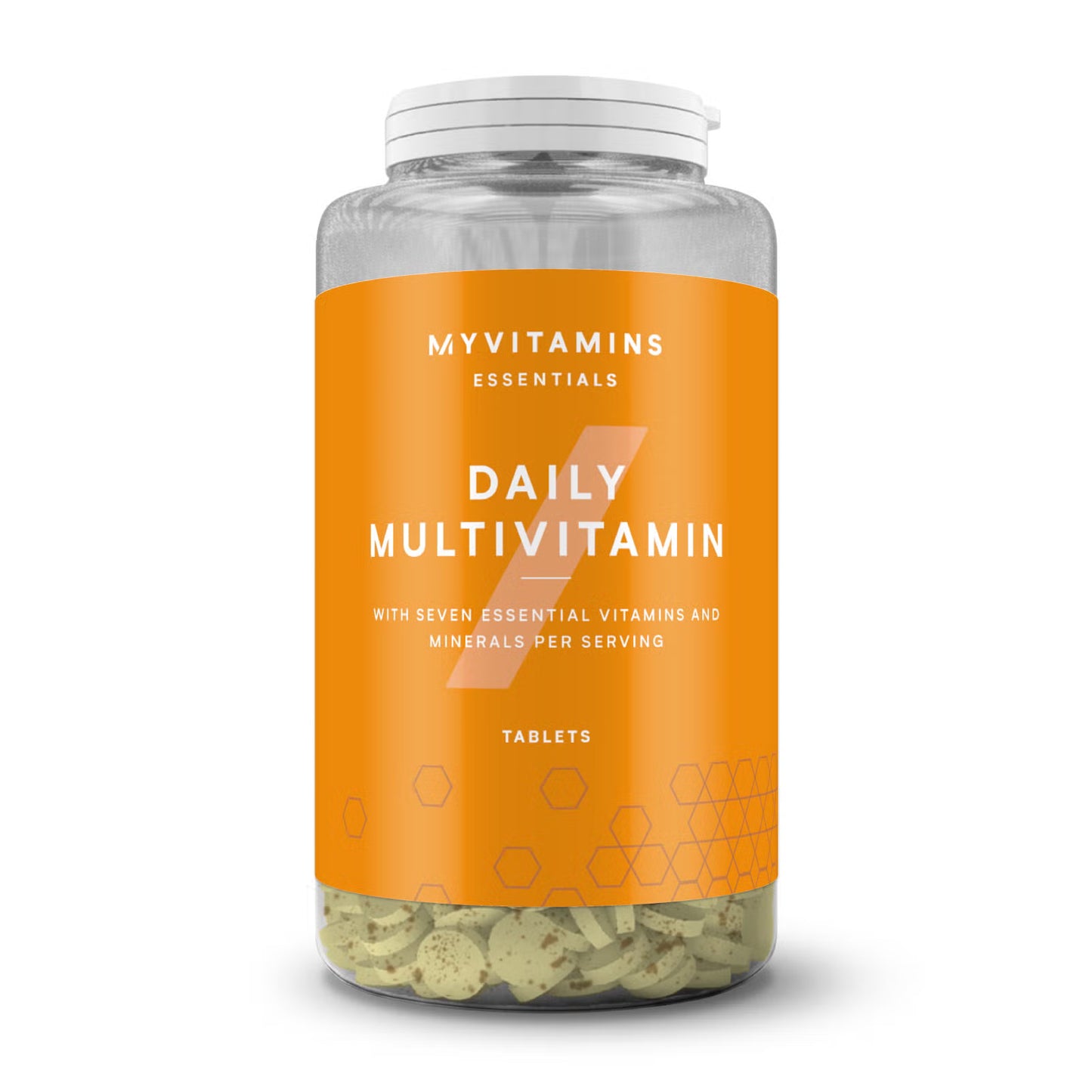 Tägliches Multivitamin 60