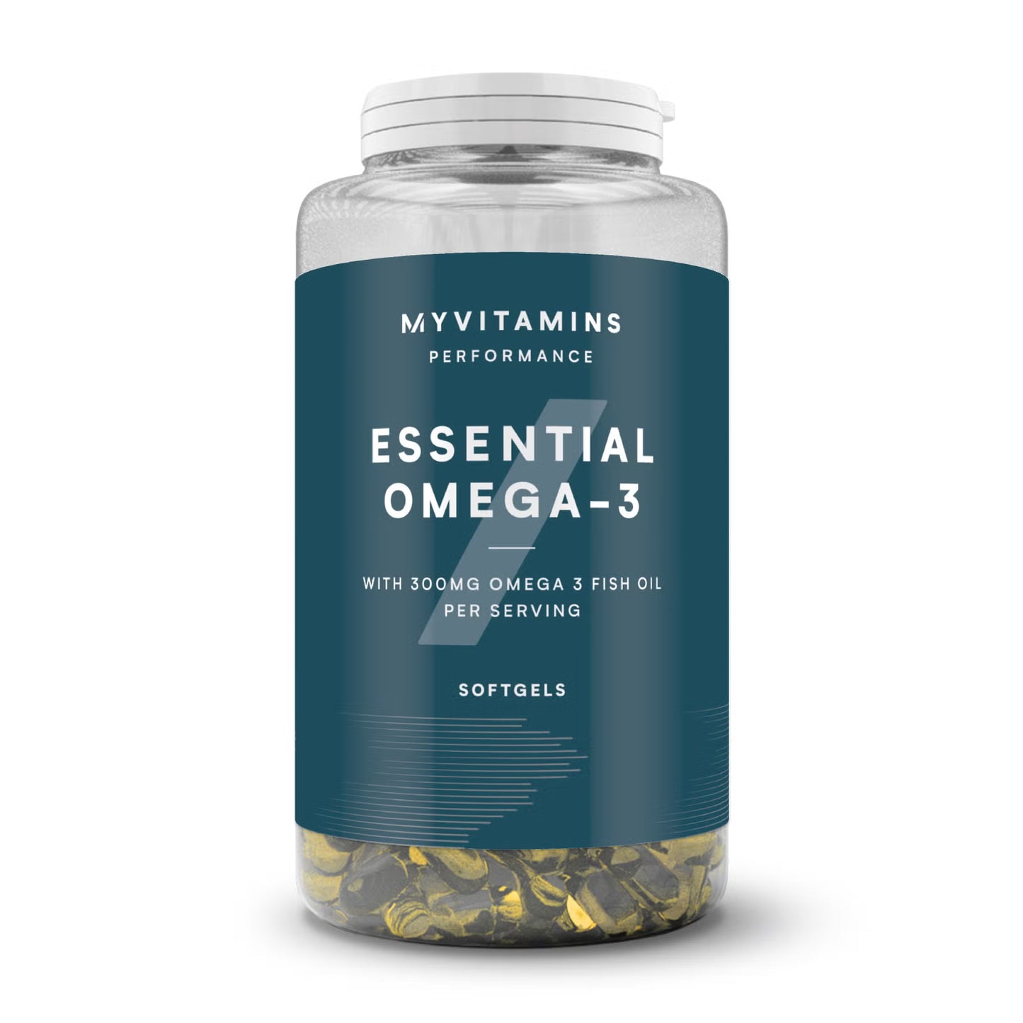 Essentielle Omega-3  90 softgels
